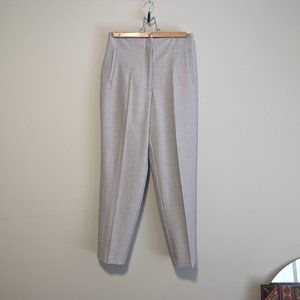 Dynamite Lina Full Length Slim Pants